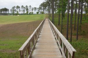 Old Barnwell 9th Bridge